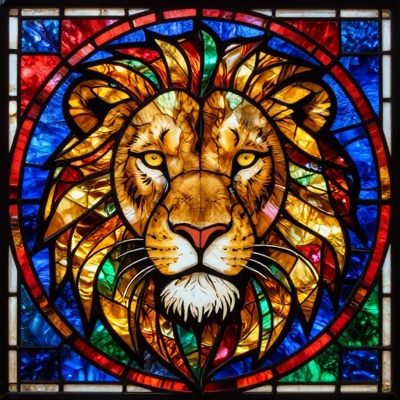 Stained Glass